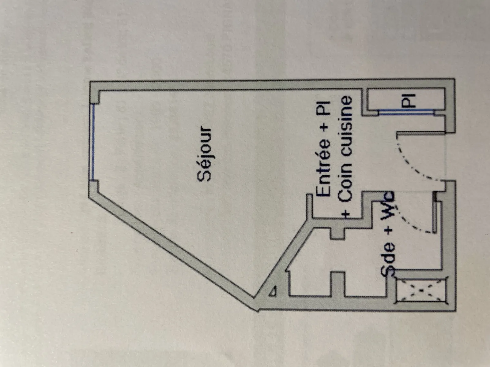 Location Grabels Appartement 68505d31b7b5