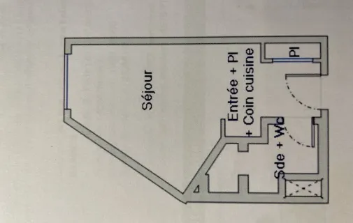 Location Grabels Appartement 68505d31b7b5