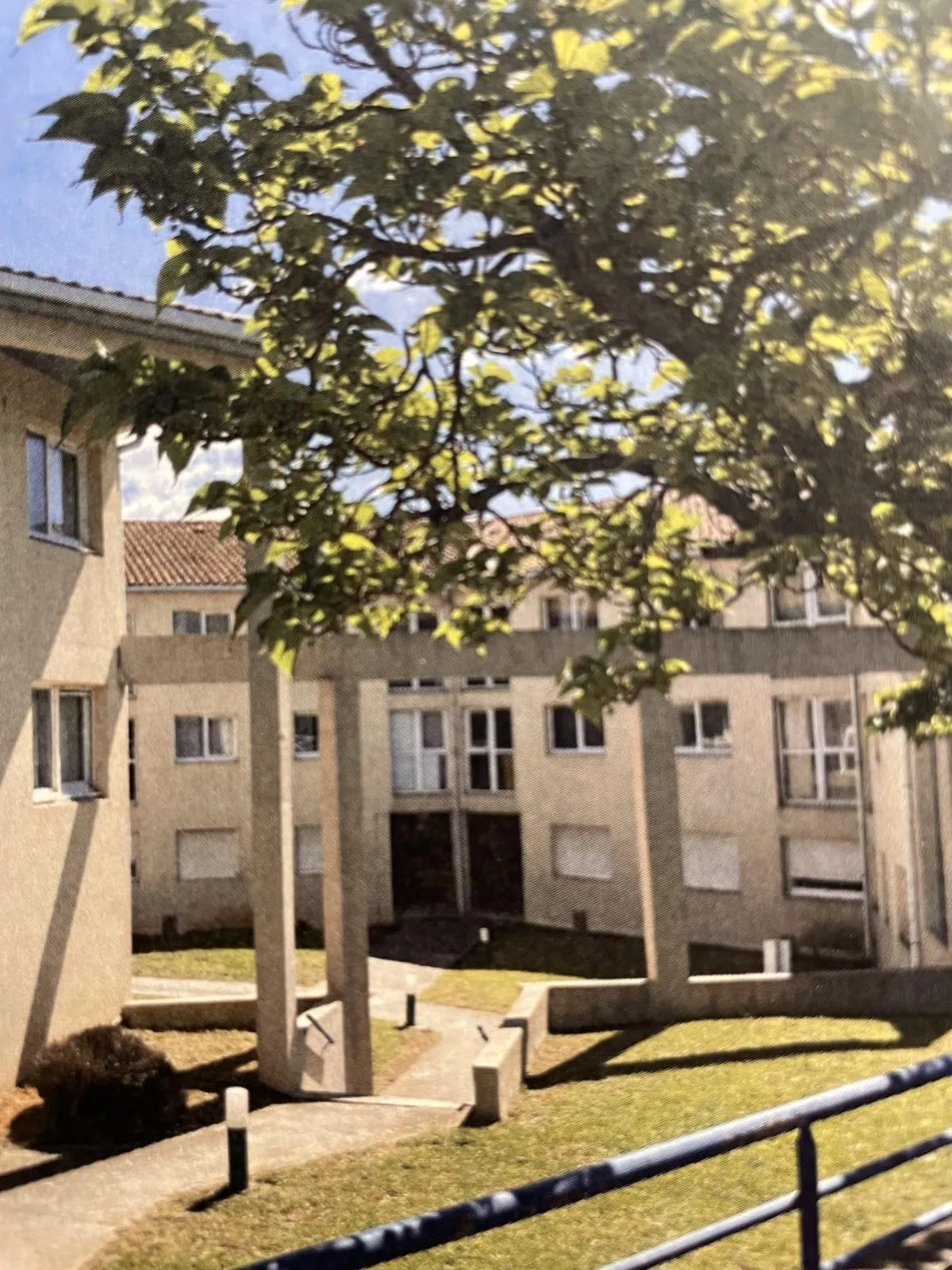 Location Grabels Appartement 68505d31b7b5