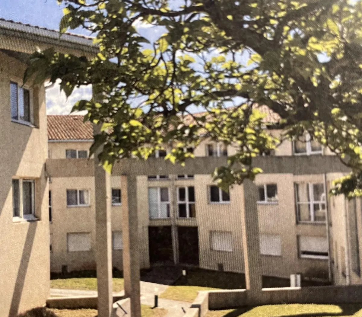 Location Grabels Appartement 68505d31b7b5