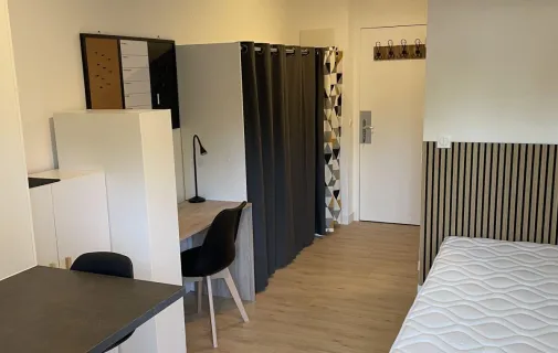 Location Montpellier Appartement 68505d31b7b5