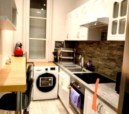 Location Argenteuil Chambre 6850897e88ad3