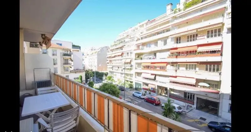 Location Nice Appartement 68510a118d226