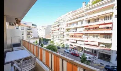 miniatureLocation Nice Appartement 68510a118d222