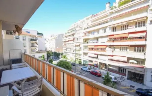 Location Nice Appartement 68510a118d22