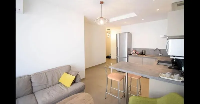 Location Nice Appartement 68510a118d222