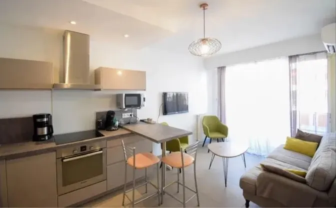 Location Nice Appartement 68510a118d221