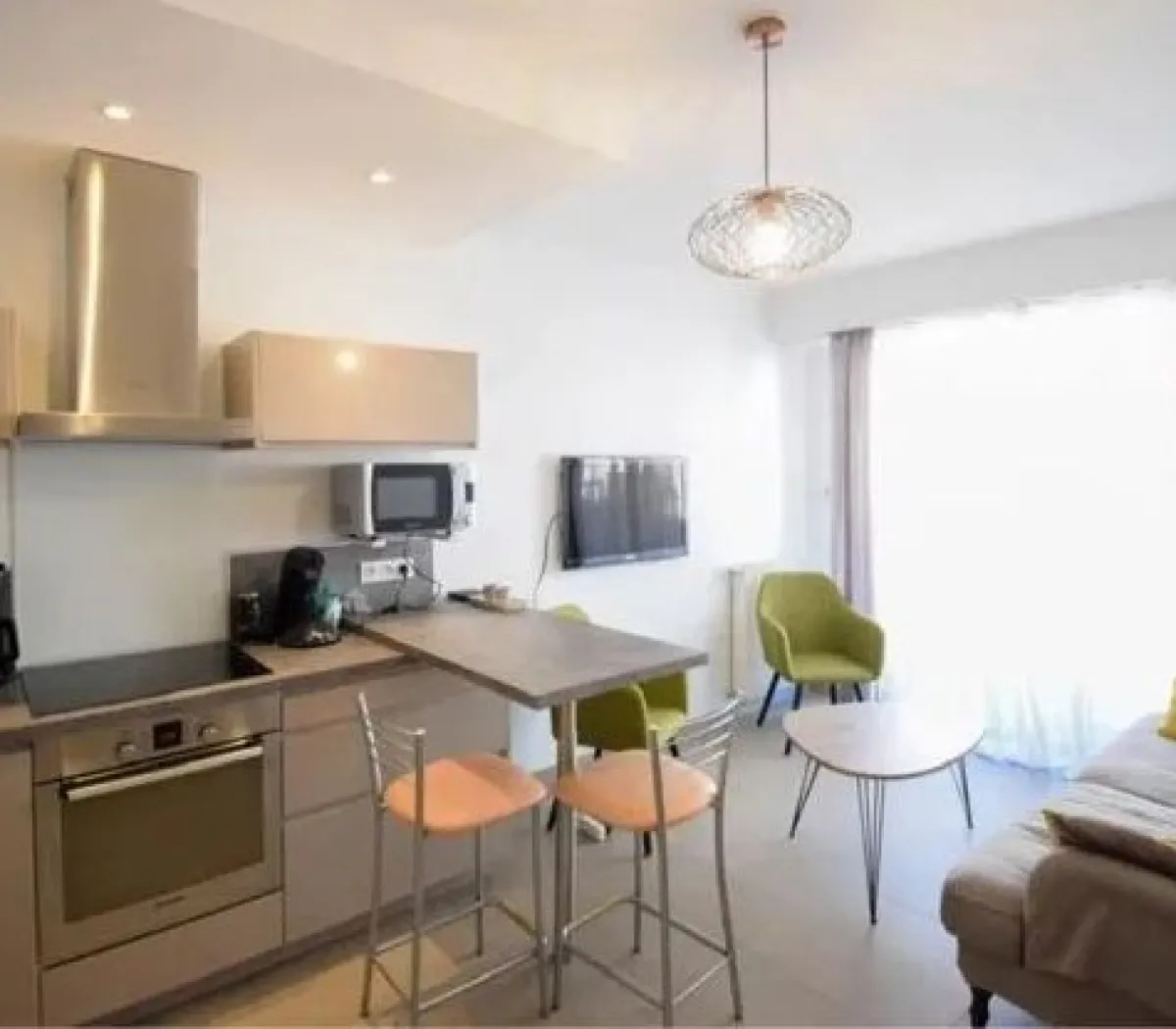 Location Nice Appartement 68510a118d22