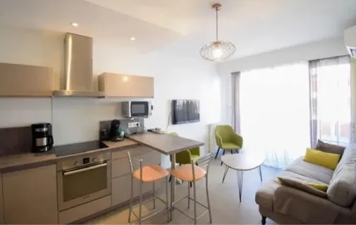 Location Nice Appartement 68510a118d22