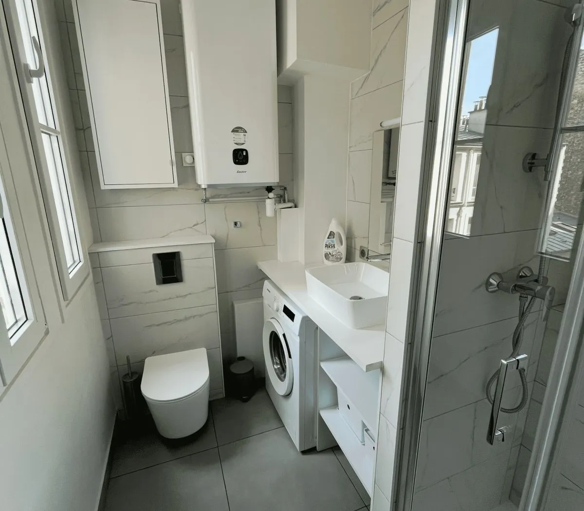 Location Paris Appartement 685124b93c71