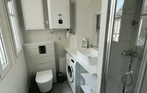 Location Paris Appartement 685124b93c71