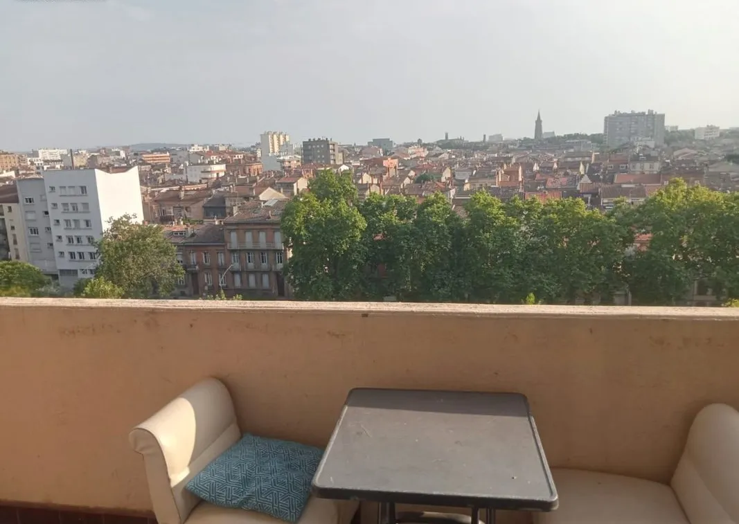 Location Toulouse Appartement 6851338e3e535