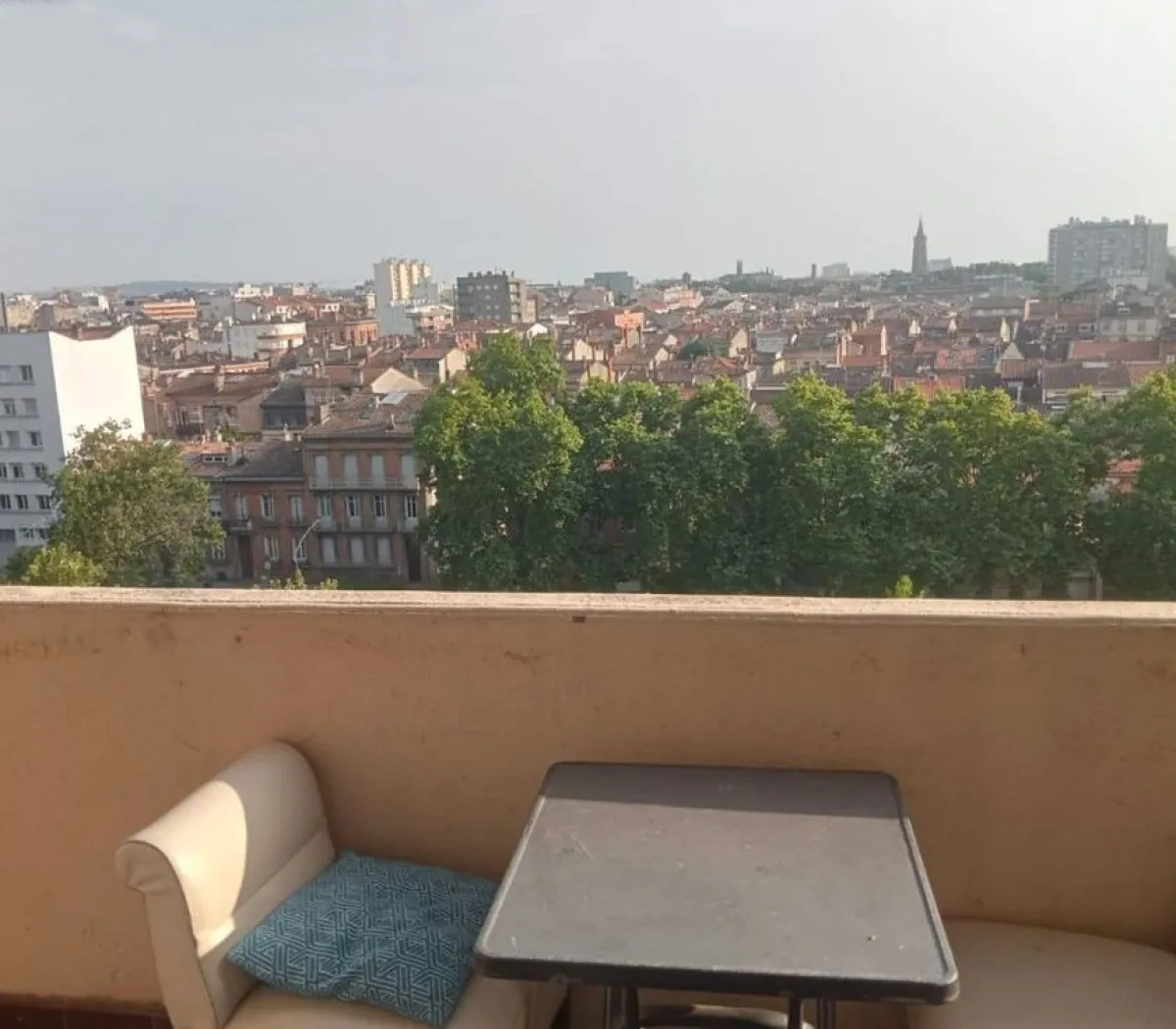 Location Toulouse Appartement 6851338e3e53