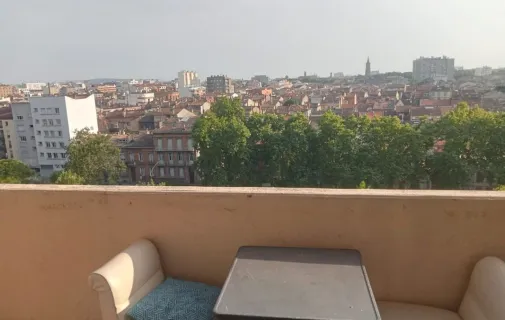Location Toulouse Appartement 6851338e3e53