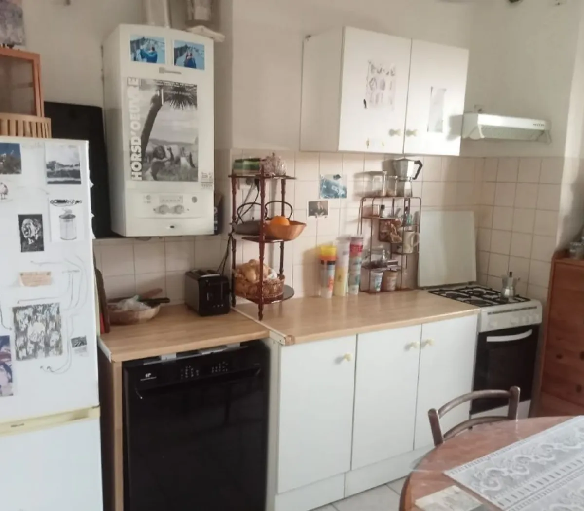 Location Toulouse Appartement 6851338e3e53