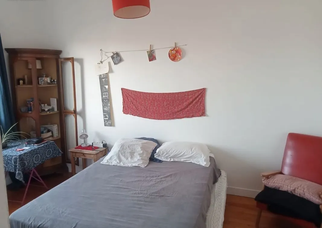 Location Toulouse Appartement 6851338e3e534