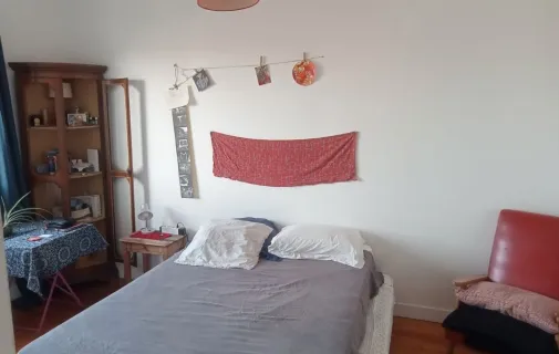 Location Toulouse Appartement 6851338e3e53