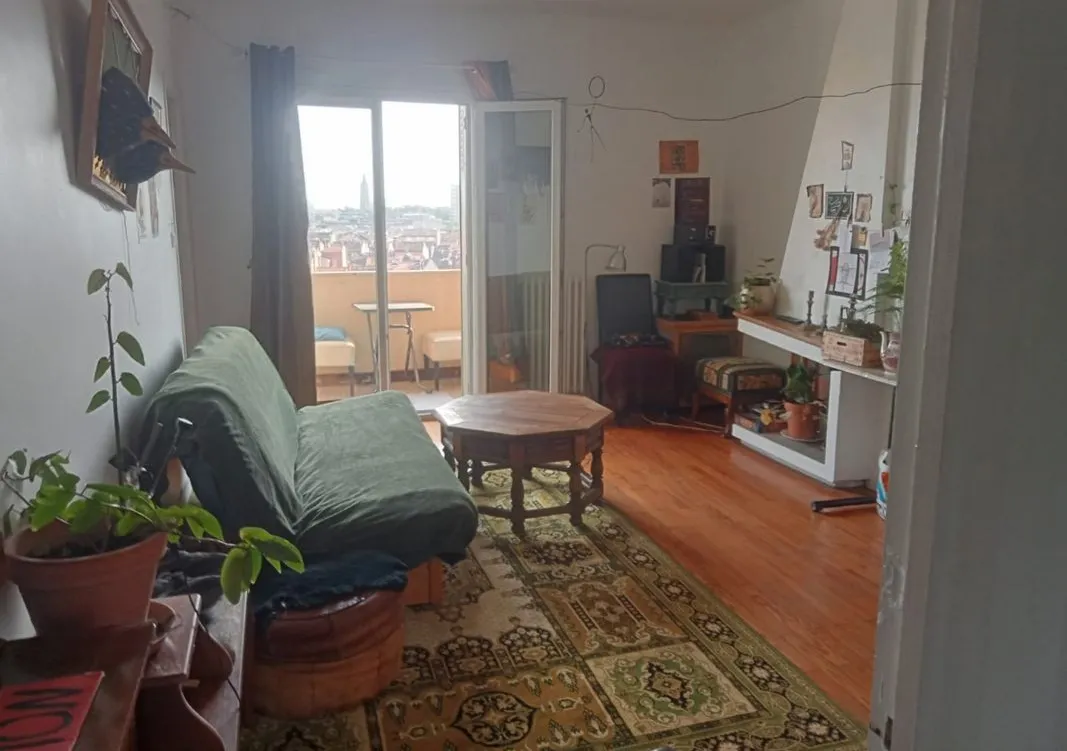Location Toulouse Appartement 6851338e3e532