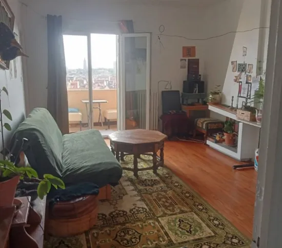 Location Toulouse Appartement 6851338e3e532
