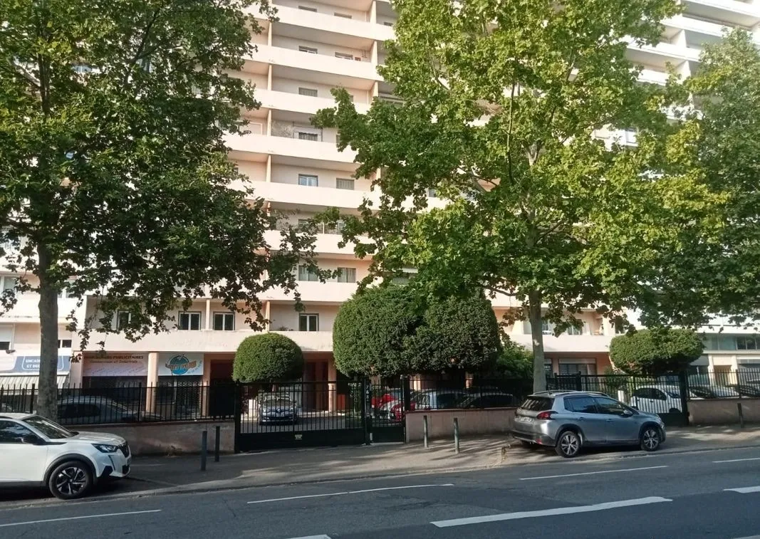 Location Toulouse Appartement 6851338e3e536
