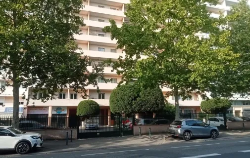 Location Toulouse Appartement 6851338e3e53