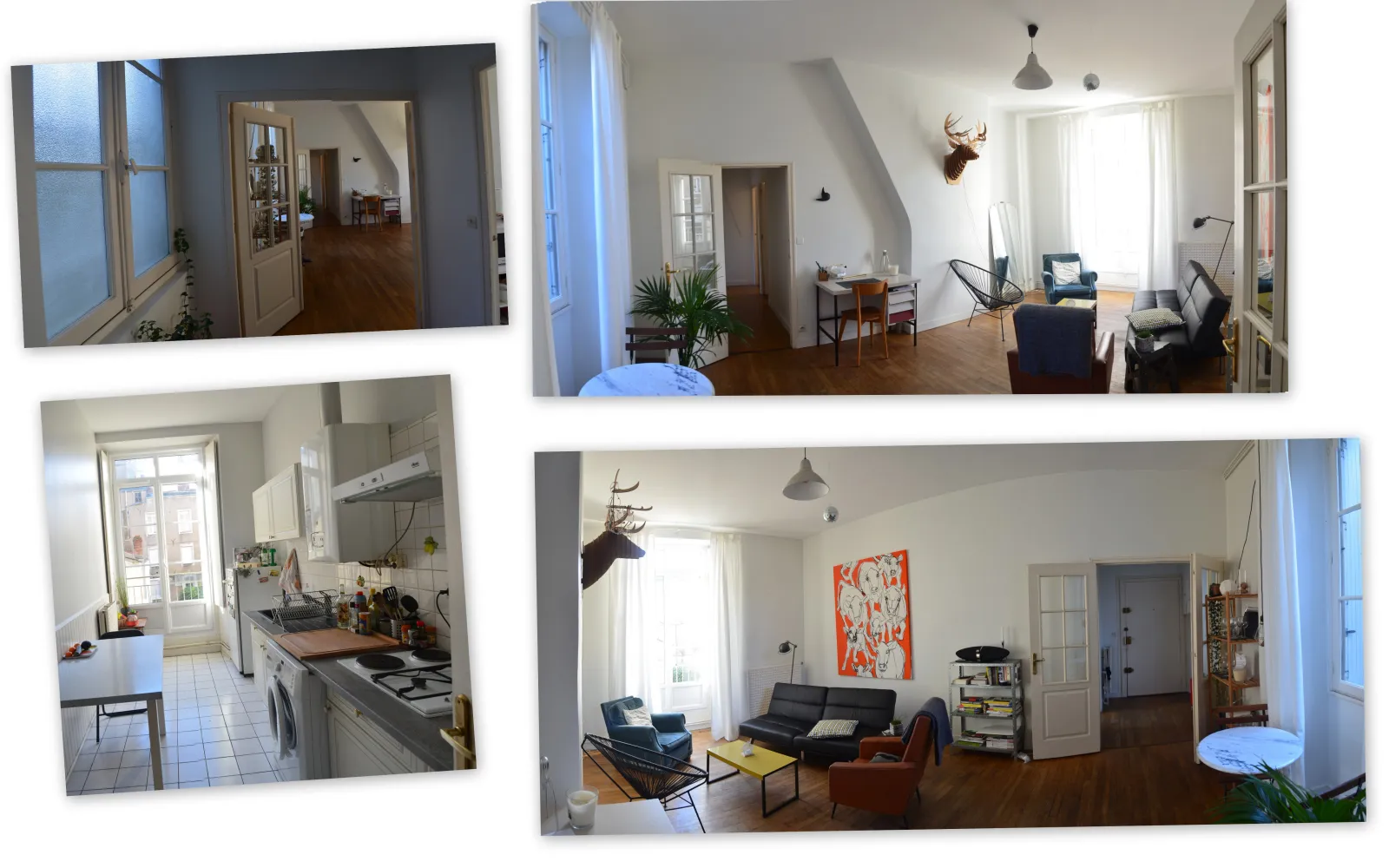 Location Nantes Appartement 6851345c03103