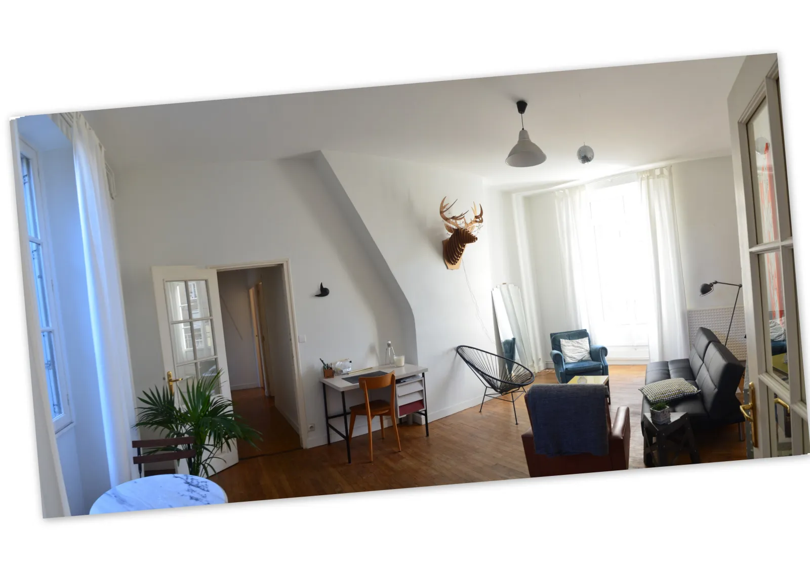 Location Nantes Appartement 6851345c03102