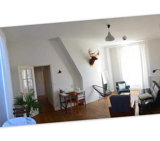 Location Nantes Appartement 6851345c03102