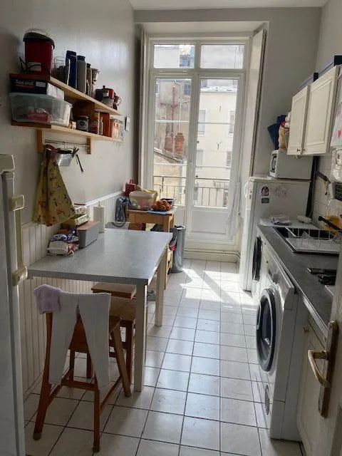 Location Nantes Appartement 6851345c03104