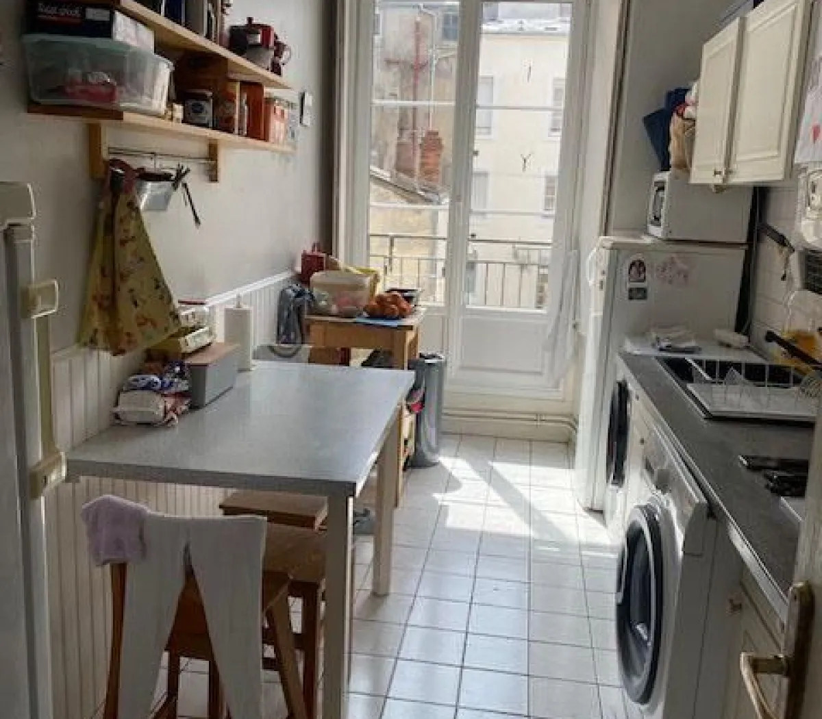 Location Nantes Appartement 6851345c0310