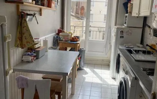 Location Nantes Appartement 6851345c0310