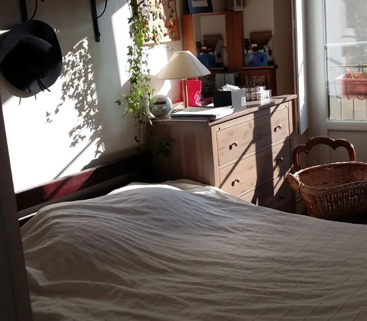 Location Nantes Appartement 6851345c0310