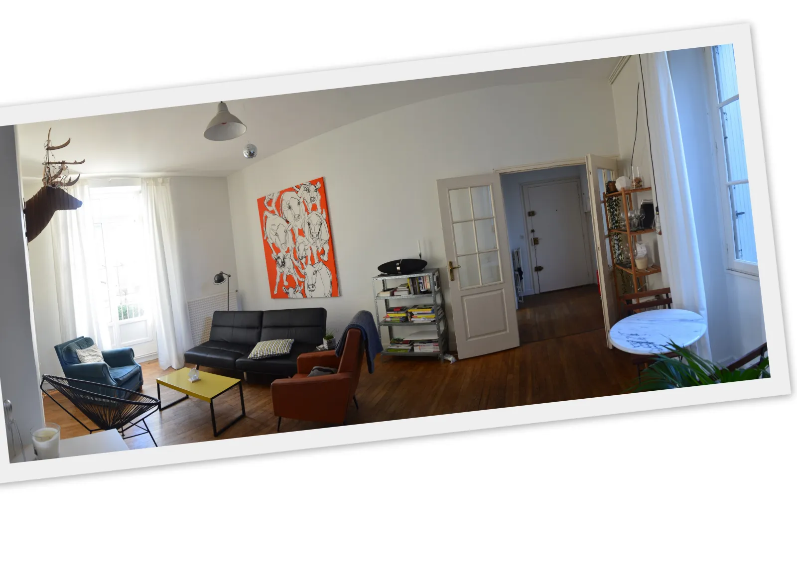 Location Nantes Appartement 6851345c03101