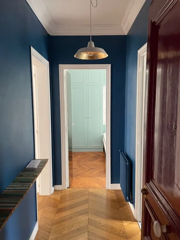 Location Levallois-Perret Appartement 685135231e633