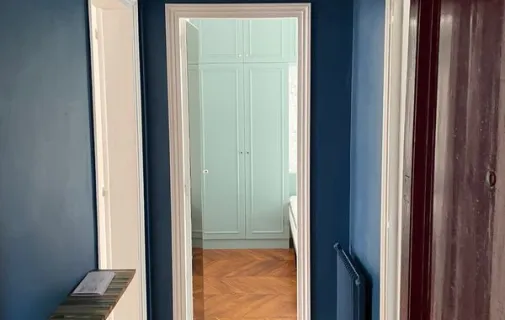 Location Levallois-Perret Appartement 685135231e63