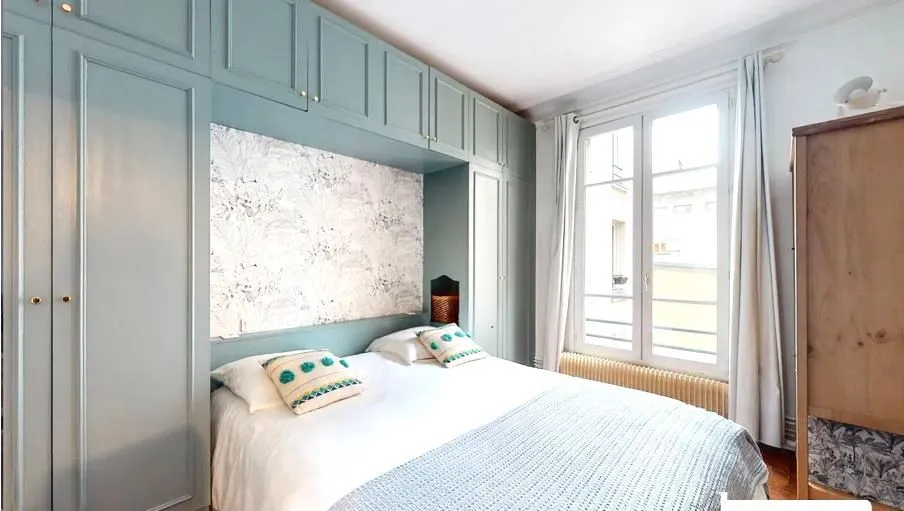 Location Levallois-Perret Appartement 685135231e634
