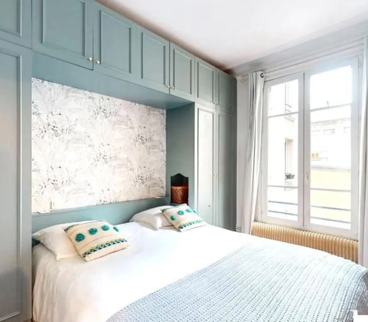 Location Levallois-Perret Appartement 685135231e63