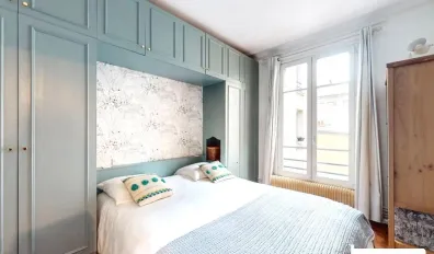 miniatureLocation Levallois-Perret Appartement 685135231e632