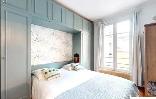Location Levallois-Perret Appartement 685135231e63