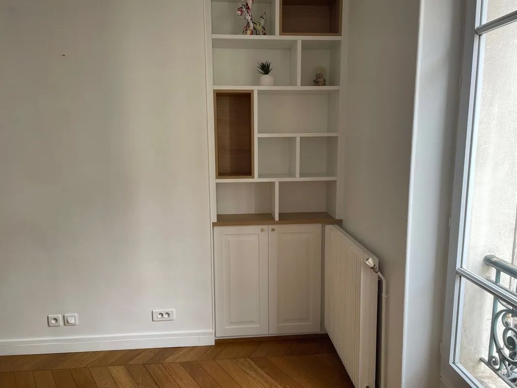 Location Levallois-Perret Appartement 685135231e632