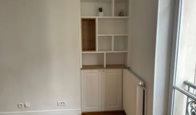 miniatureLocation Levallois-Perret Appartement 685135231e632