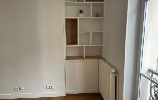 Location Levallois-Perret Appartement 685135231e63