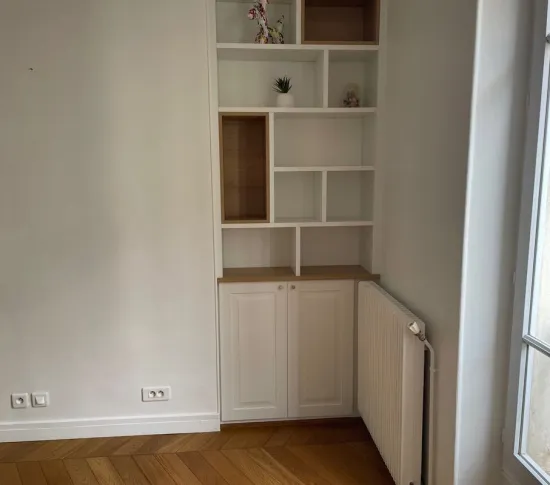 Location Levallois-Perret Appartement 685135231e632