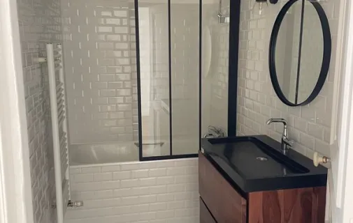 Location Levallois-Perret Appartement 685135231e63