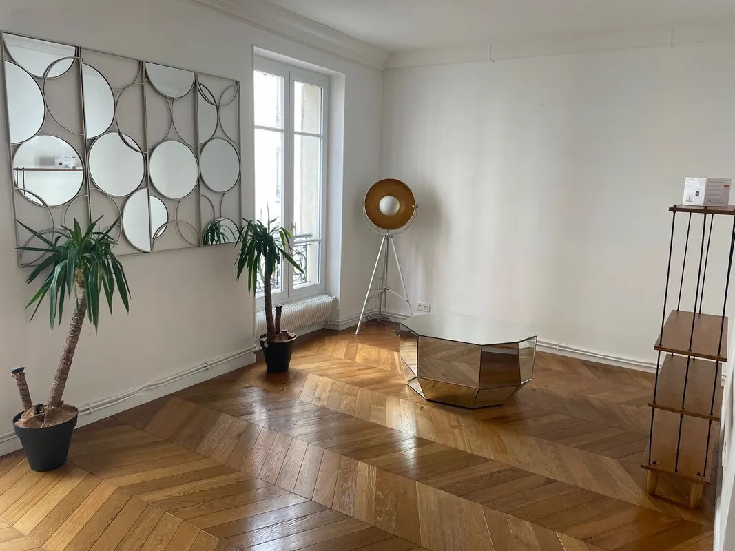 Location Levallois-Perret Appartement 685135231e631
