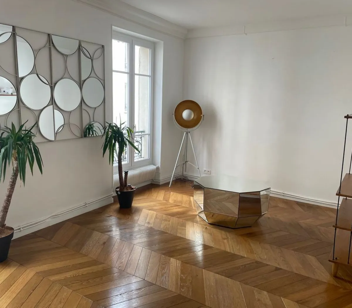 Location Levallois-Perret Appartement 685135231e63
