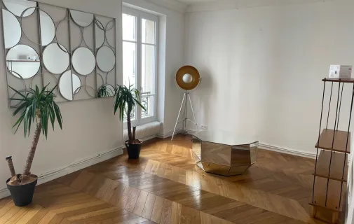Location Levallois-Perret Appartement 685135231e63