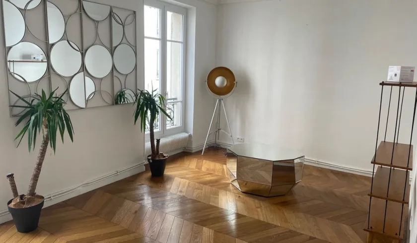 Location Levallois-Perret Appartement 685135231e631