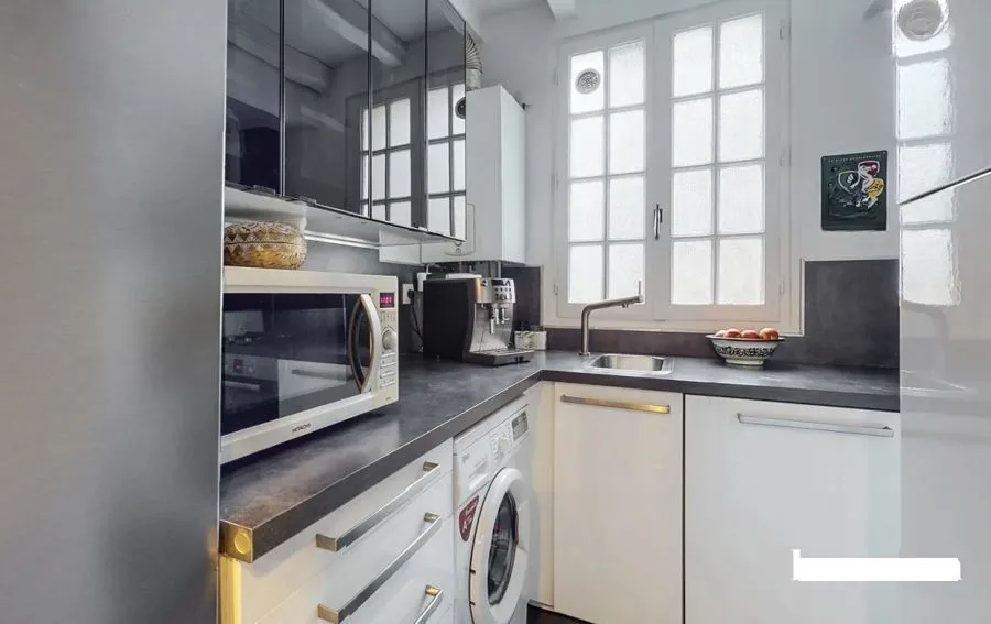Location Levallois-Perret Appartement 685135231e636