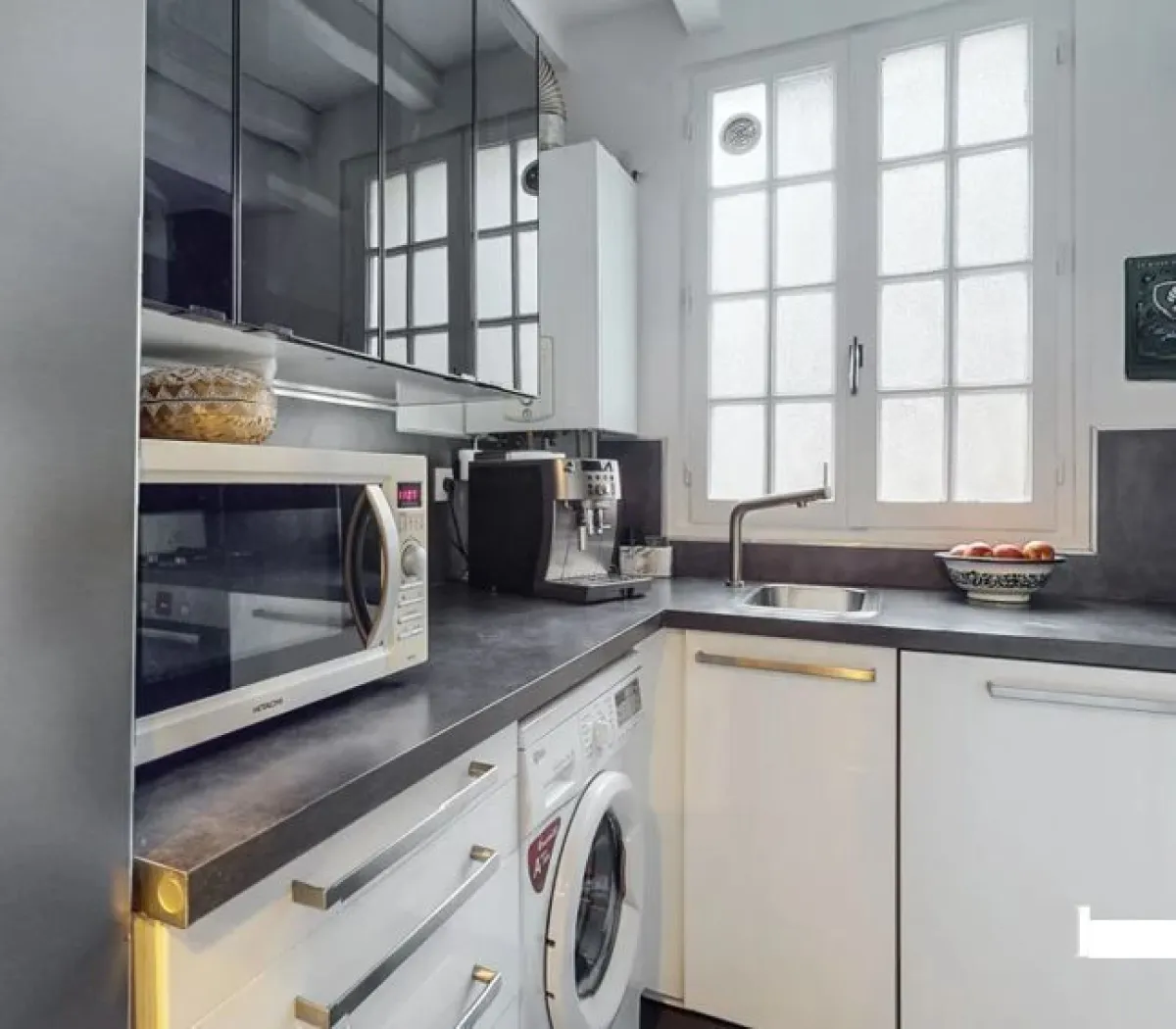 Location Levallois-Perret Appartement 685135231e63